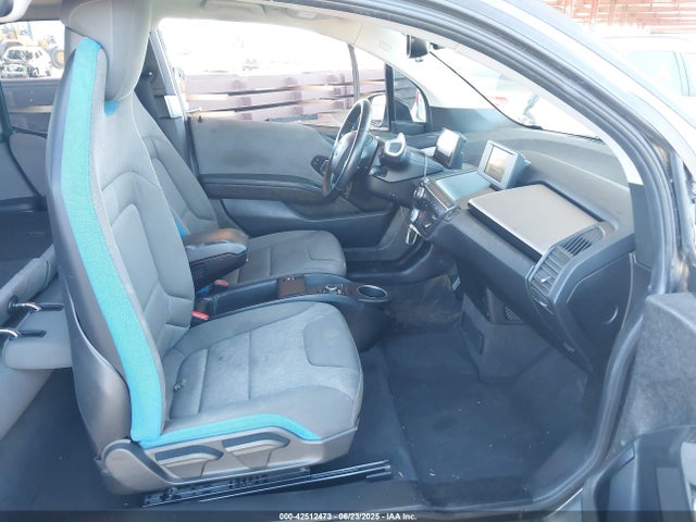 WBY1Z2C54GV556479 BMW 2016