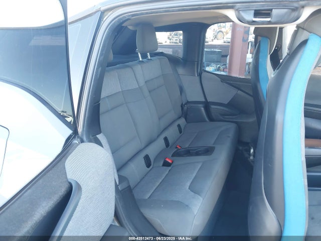 WBY1Z2C54GV556479 BMW 2016