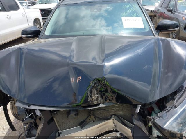 5TDKDRAH2PS509679 Toyota t24a-fts