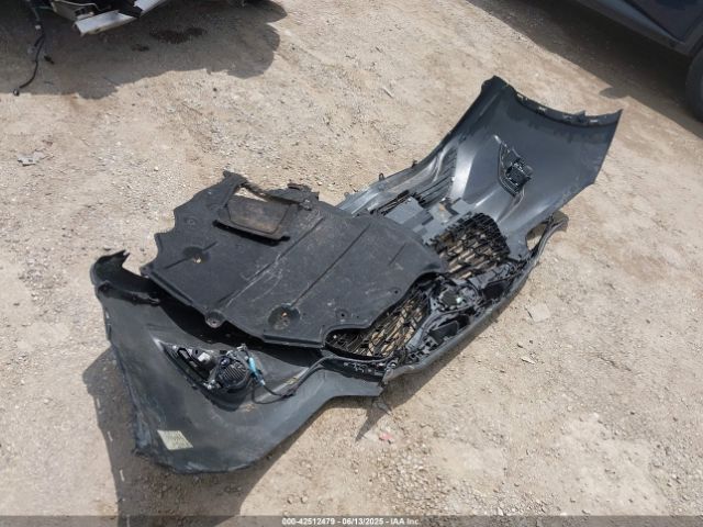 5TDKDRAH2PS509679 Toyota t24a-fts