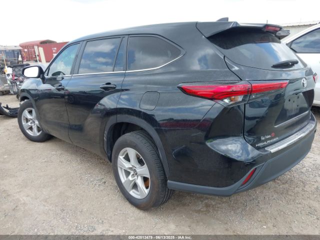 5TDKDRAH2PS509679 Toyota t24a-fts