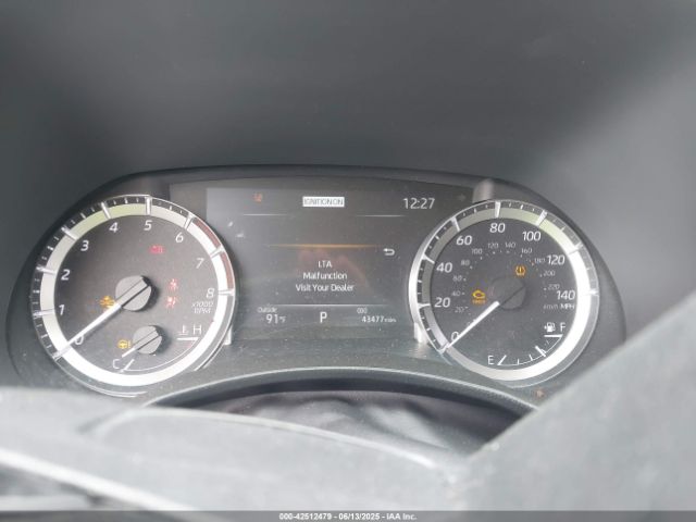 5TDKDRAH2PS509679 Toyota t24a-fts
