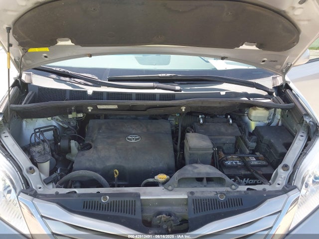 Toyota 2gr-fks 2015 5TDKK3DC7FS624148 Image 10