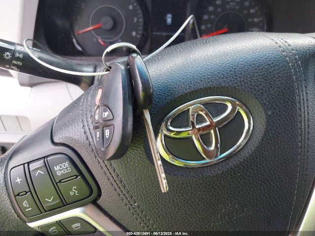Toyota 2gr-fks 2015 5TDKK3DC7FS624148 Image 11