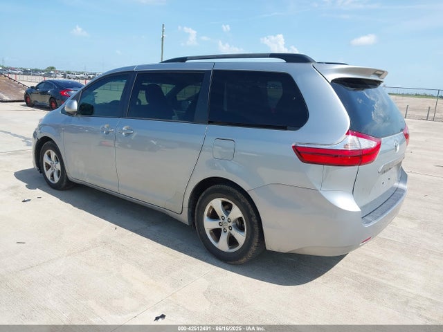 Toyota 2gr-fks 2015 5TDKK3DC7FS624148 Image 3