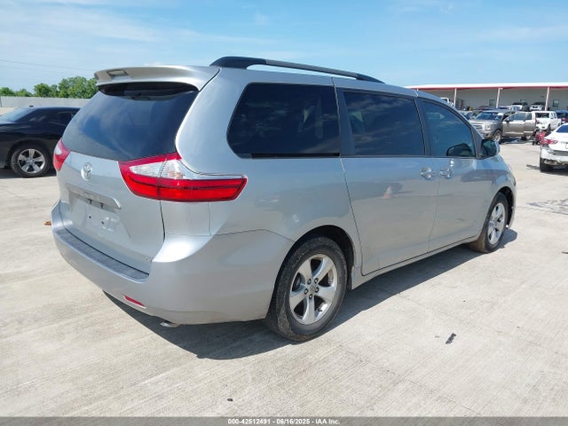 Toyota 2gr-fks 2015 5TDKK3DC7FS624148 Image 4