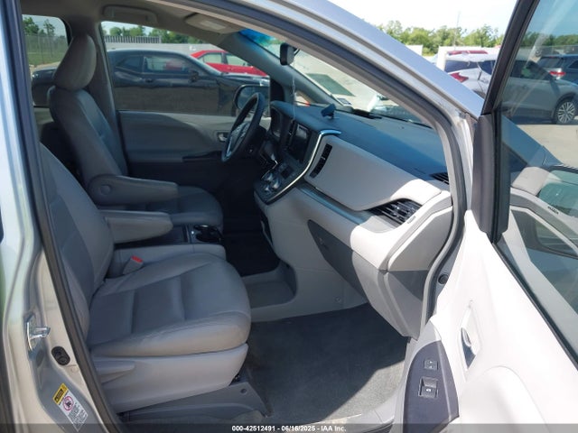 Toyota 2gr-fks 2015 5TDKK3DC7FS624148 Image 5
