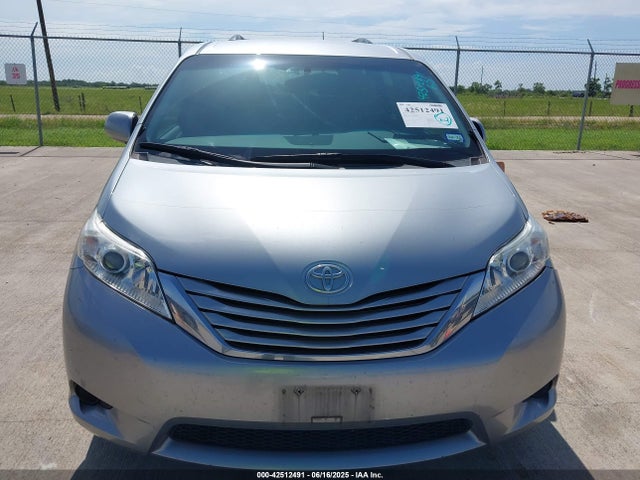 Toyota 2gr-fks 2015 5TDKK3DC7FS624148 Image 6
