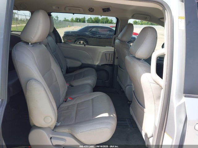 Toyota 2gr-fks 2015 5TDKK3DC7FS624148 Image 8