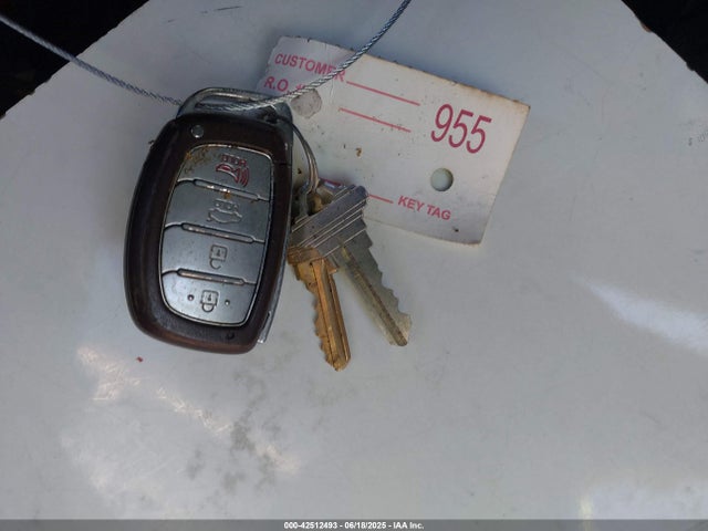 5NPE34AB8FH046594 Hyundai dohc t-gdi theta-ii