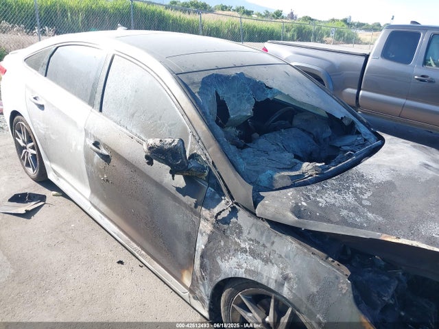 5NPE34AB8FH046594 Hyundai dohc t-gdi theta-ii