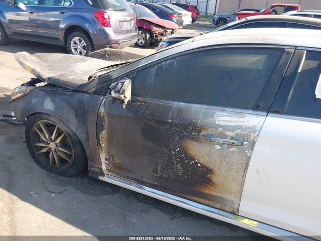 5NPE34AB8FH046594 Hyundai dohc t-gdi theta-ii