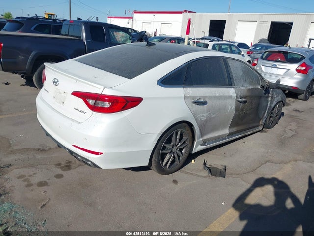 5NPE34AB8FH046594 Hyundai dohc t-gdi theta-ii