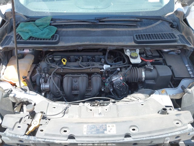 Ford 2015 2015 1FMCU0F78FUB93694 Image 10