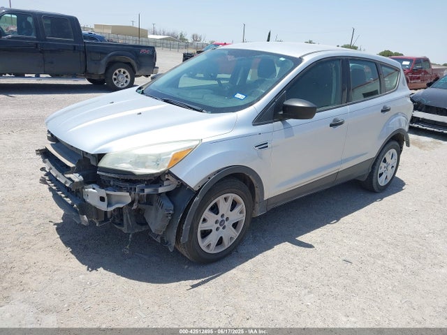 Ford 2015 2015 1FMCU0F78FUB93694 Image 2