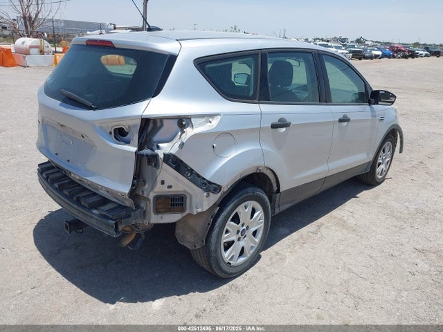 Ford 2015 2015 1FMCU0F78FUB93694 Image 4