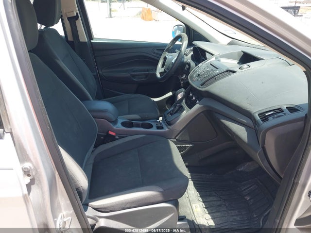 Ford 2015 2015 1FMCU0F78FUB93694 Image 5