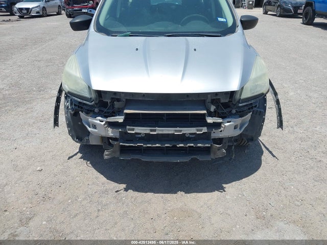 Ford 2015 2015 1FMCU0F78FUB93694 Image 6