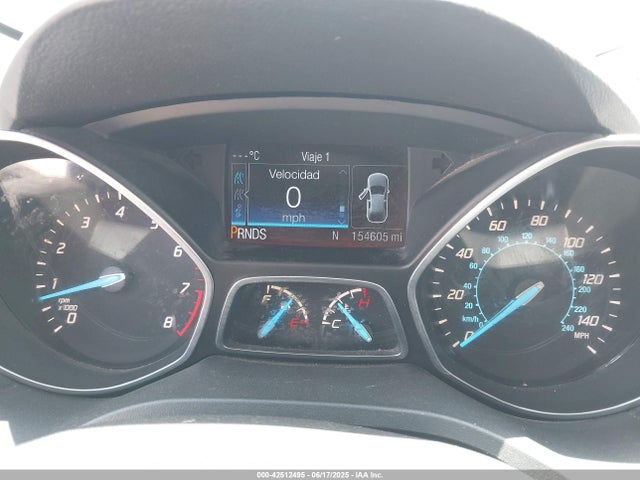 Ford 2015 2015 1FMCU0F78FUB93694 Image 7