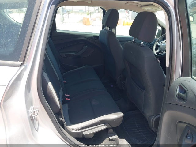 Ford 2015 2015 1FMCU0F78FUB93694 Image 8