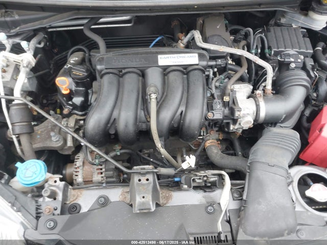 JHMGK5H73GX030004 Honda l15b1