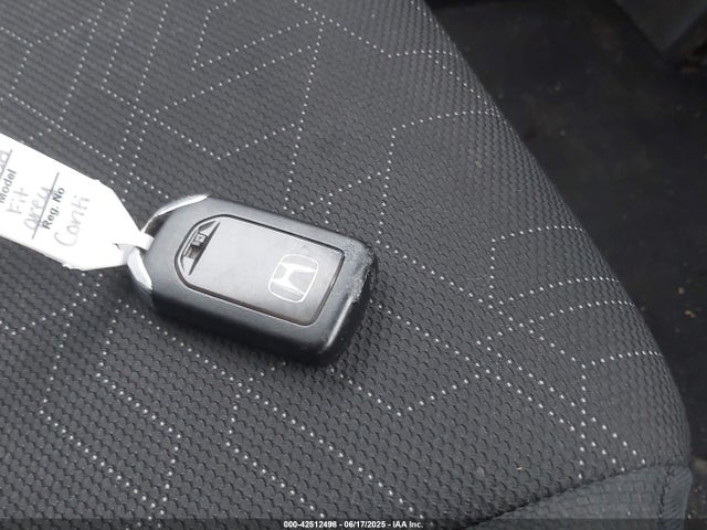 JHMGK5H73GX030004 Honda l15b1