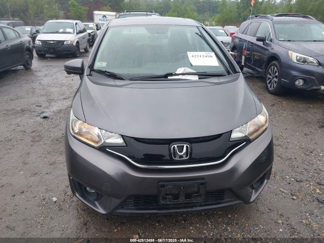 JHMGK5H73GX030004 Honda l15b1