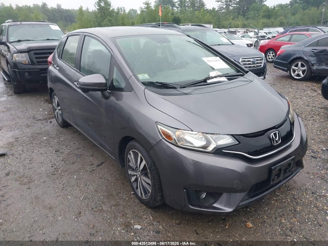 JHMGK5H73GX030004 Honda l15b1