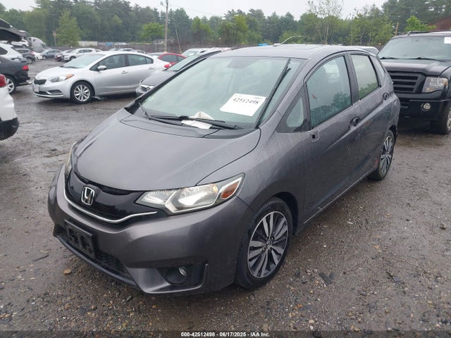 JHMGK5H73GX030004 Honda l15b1