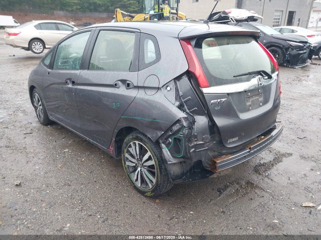 JHMGK5H73GX030004 Honda l15b1