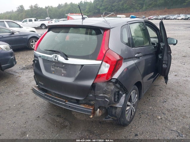 JHMGK5H73GX030004 Honda l15b1