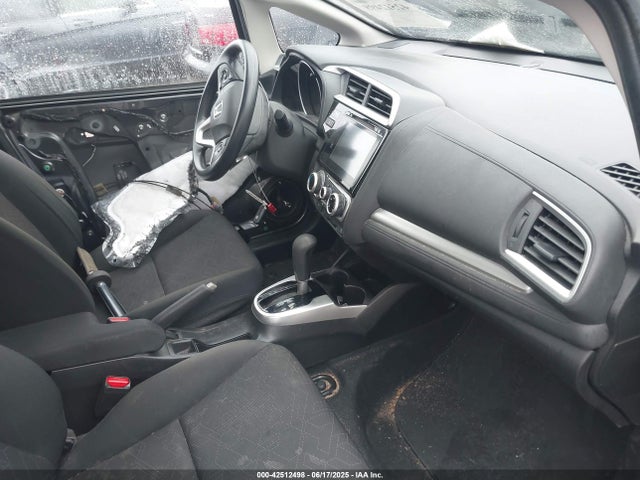 JHMGK5H73GX030004 Honda l15b1