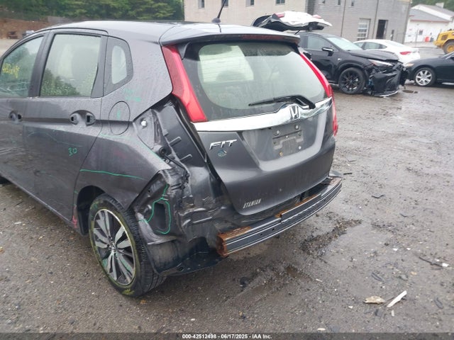 JHMGK5H73GX030004 Honda l15b1