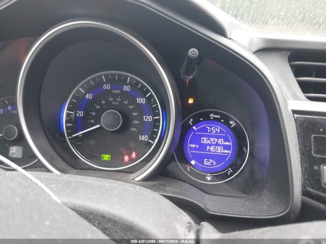 JHMGK5H73GX030004 Honda l15b1