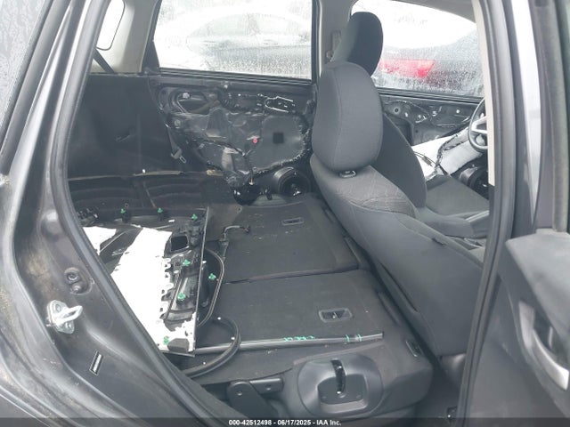 JHMGK5H73GX030004 Honda l15b1