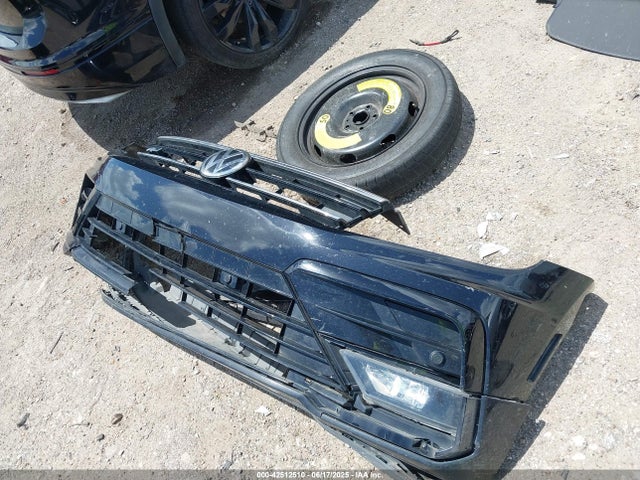 3VV3B7AX2MM083317 Volkswagen Tiguan