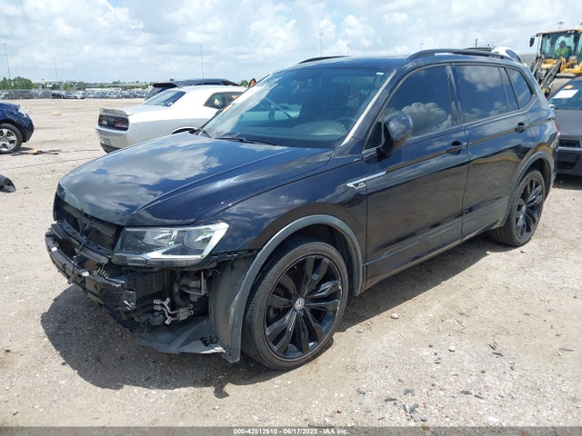3VV3B7AX2MM083317 Volkswagen Tiguan