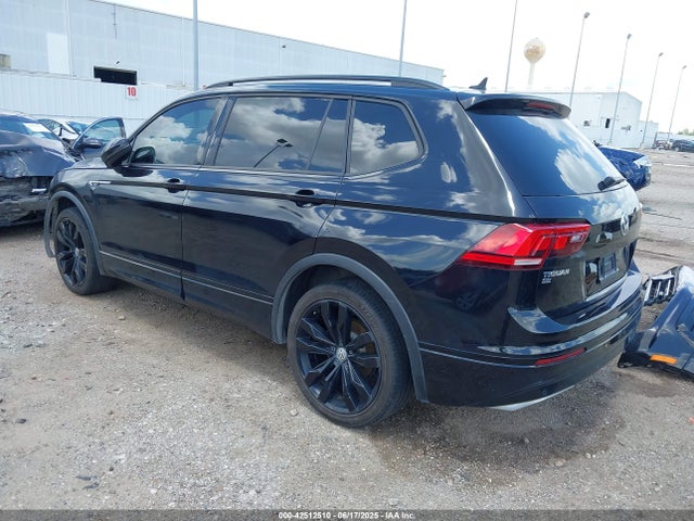 3VV3B7AX2MM083317 Volkswagen Tiguan