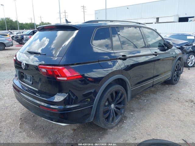 3VV3B7AX2MM083317 Volkswagen Tiguan