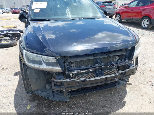 3VV3B7AX2MM083317 Volkswagen Tiguan