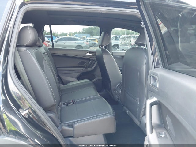 3VV3B7AX2MM083317 Volkswagen Tiguan