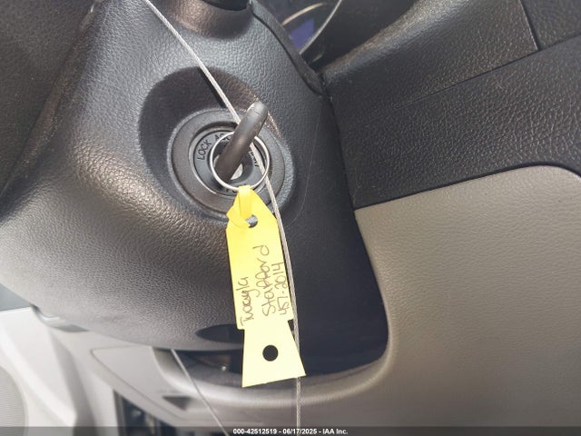 KIA Forte 2014 KNAFX4A85E5138738 Image 11