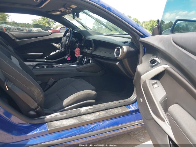 1G1FB1RX7L0143003 Chevrolet ltg - spark ignited direct injection, variable valve timing, alum dohc, dcvcp turbo, e0-e100, alum