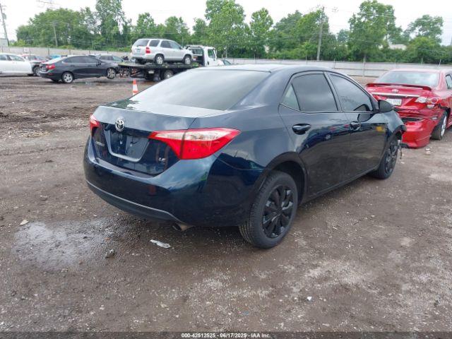 2017 TOYOTA COROLLA 2T1BURHE1HC780352 Photo 3