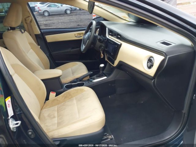 2017 TOYOTA COROLLA 2T1BURHE1HC780352 Photo 4