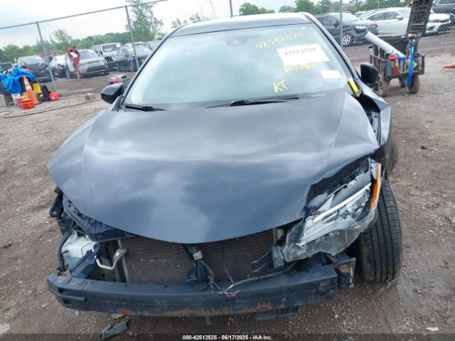 2017 TOYOTA COROLLA 2T1BURHE1HC780352 Photo 5