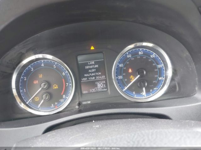 2017 TOYOTA COROLLA 2T1BURHE1HC780352 Photo 6