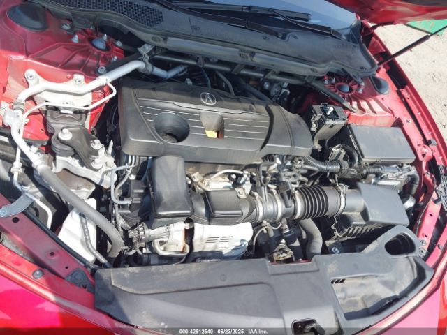2023 ACURA TLX 19UUB6F54PA003068 Photo 9