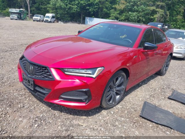 2023 ACURA TLX 19UUB6F54PA003068 Photo 1