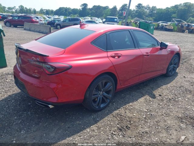 2023 ACURA TLX 19UUB6F54PA003068 Photo 3